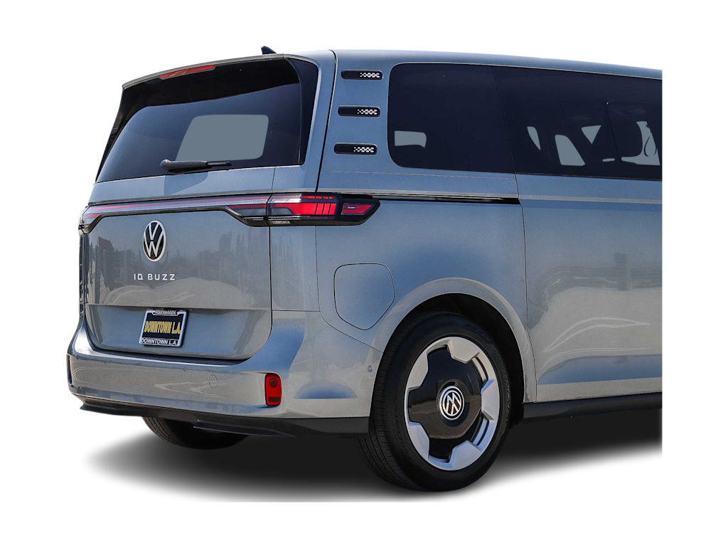 Thumbnail: 2025 Volkswagen ID.Buzz - 19