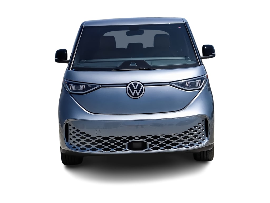 Thumbnail: 2025 Volkswagen ID.Buzz - 4