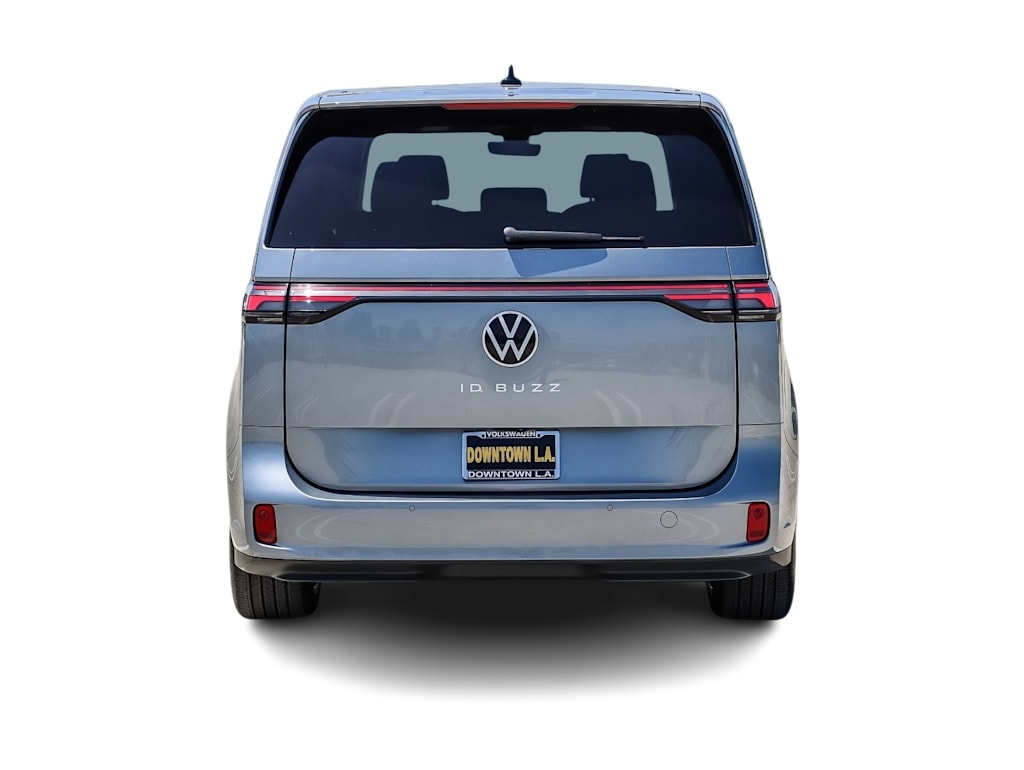 Thumbnail: 2025 Volkswagen ID.Buzz - 17
