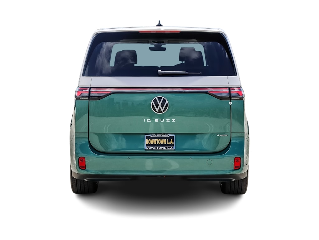 Thumbnail: 2025 Volkswagen ID.Buzz - 19