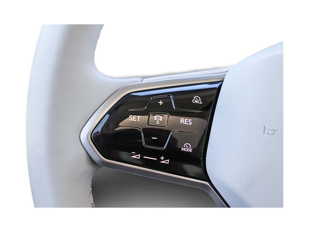 Thumbnail: 2025 Volkswagen ID.Buzz - 26