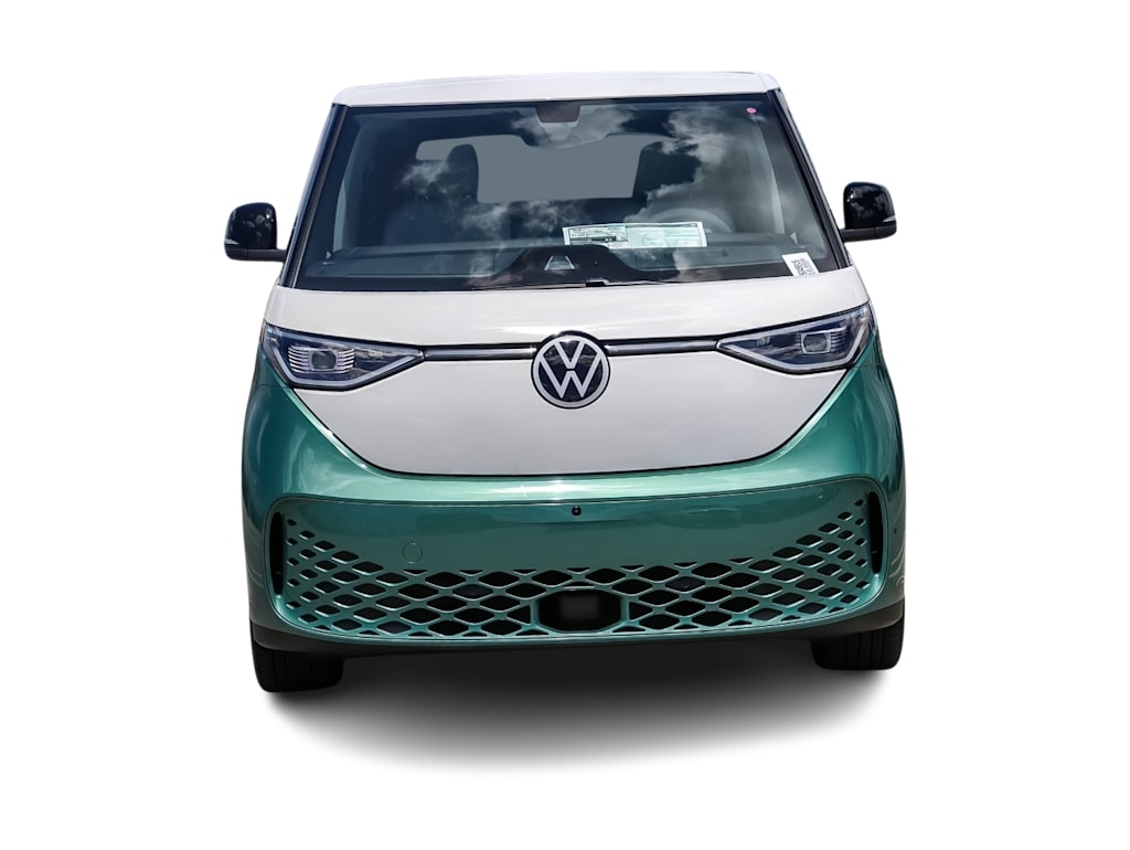 Thumbnail: 2025 Volkswagen ID.Buzz - 4