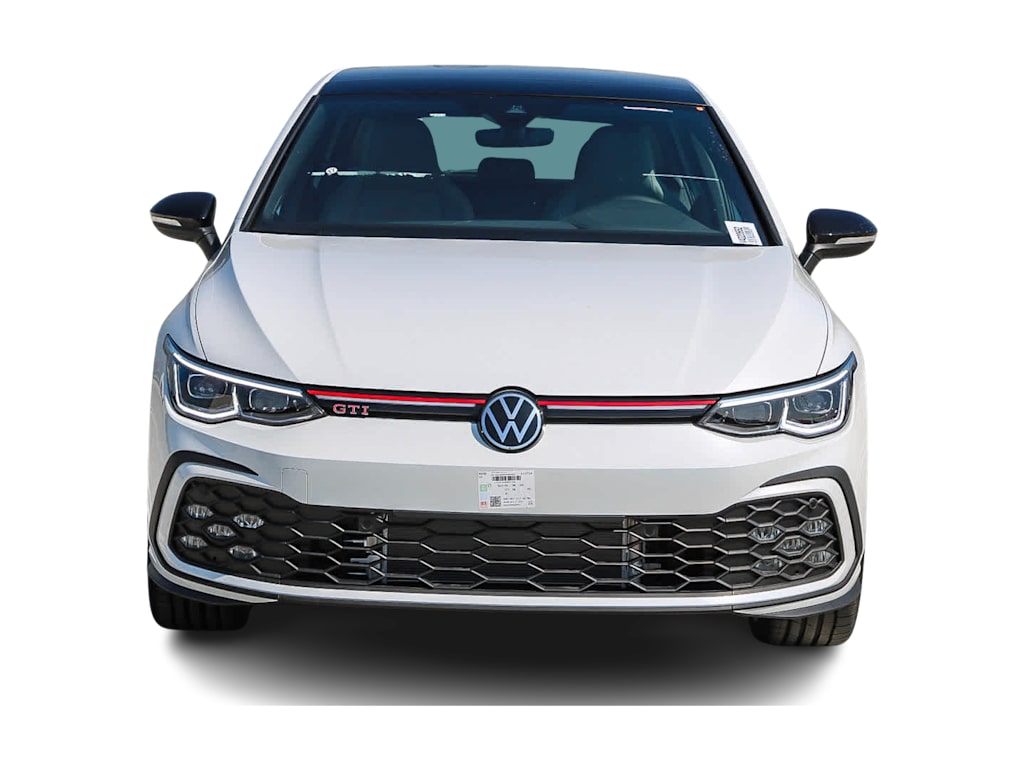 Thumbnail: 2024 Volkswagen Golf - 6