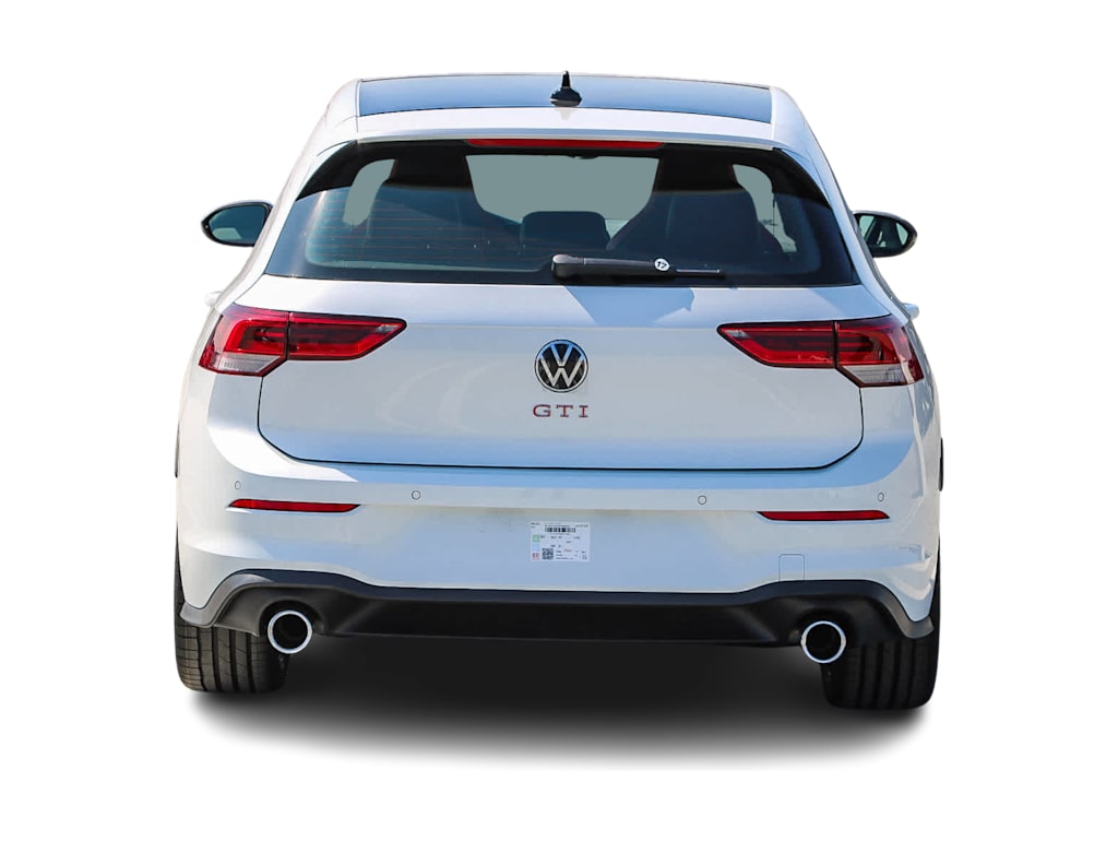 Thumbnail: 2024 Volkswagen Golf - 5