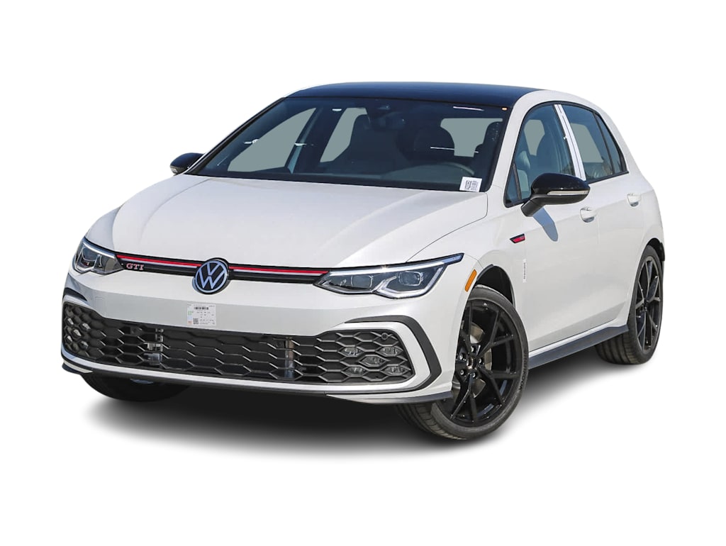 Thumbnail: 2024 Volkswagen Golf - 2