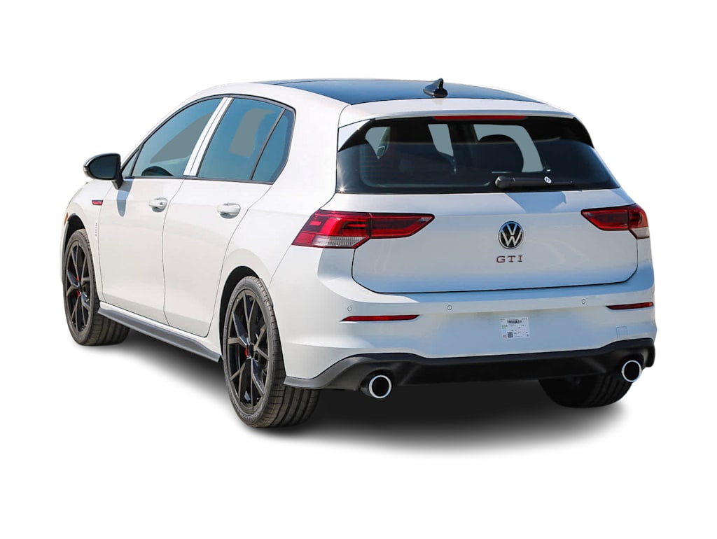 Thumbnail: 2024 Volkswagen Golf - 4