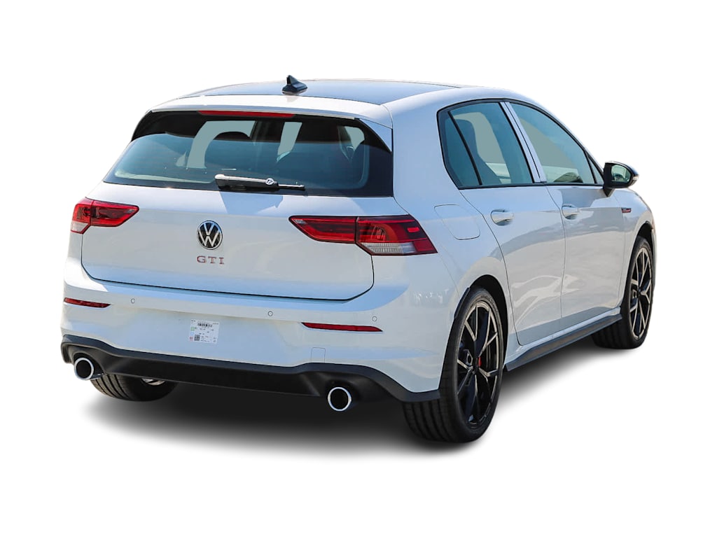 Thumbnail: 2024 Volkswagen Golf - 20