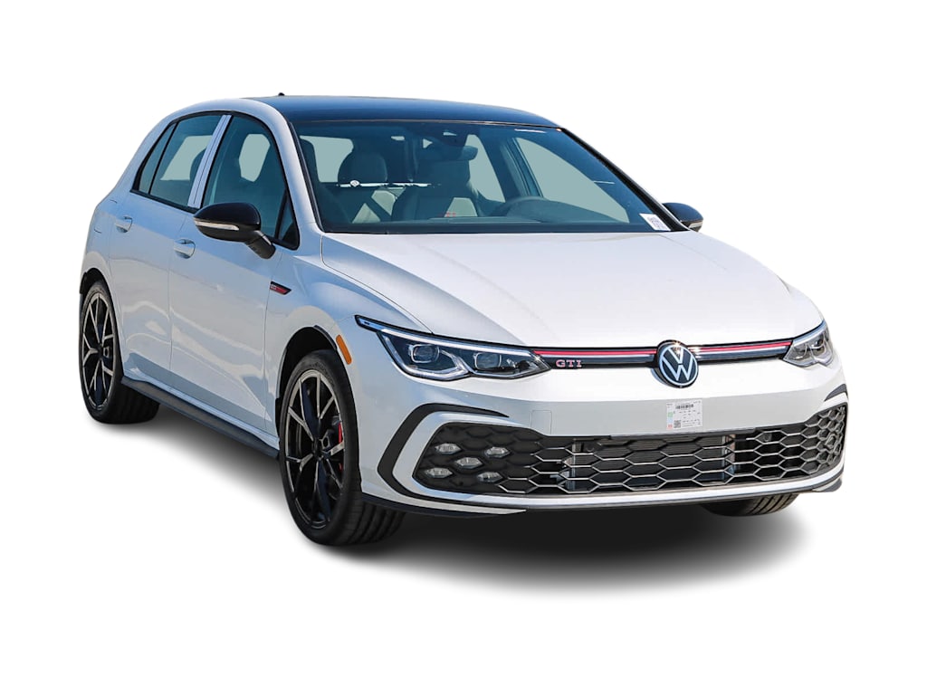 Thumbnail: 2024 Volkswagen Golf - 17