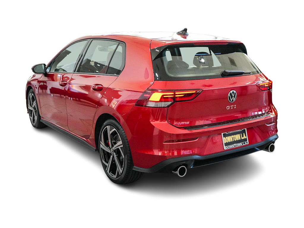 Thumbnail: 2026 Volkswagen Golf - 3