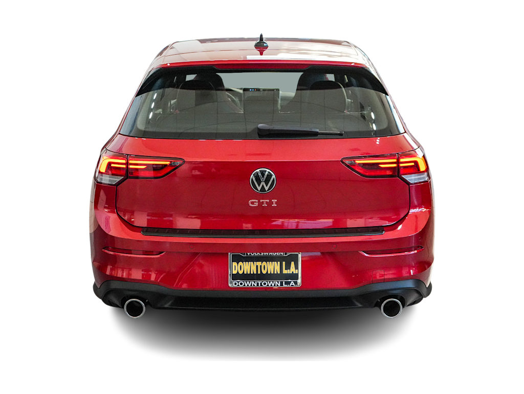 Thumbnail: 2026 Volkswagen Golf - 4
