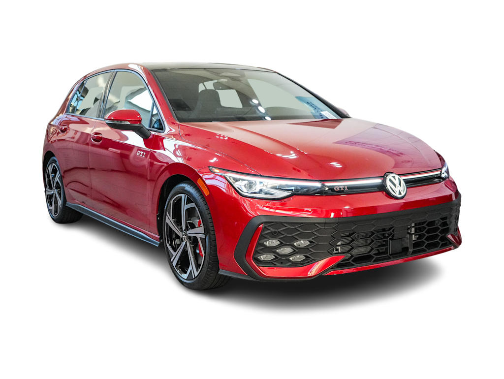 Thumbnail: 2026 Volkswagen Golf - 17