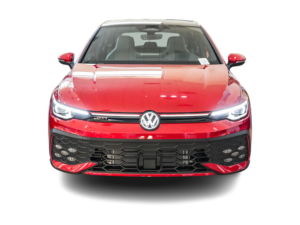 Thumbnail: 2026 Volkswagen Golf - 5