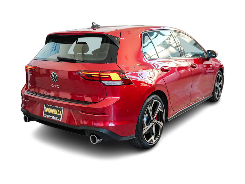 Thumbnail: 2026 Volkswagen Golf - 19