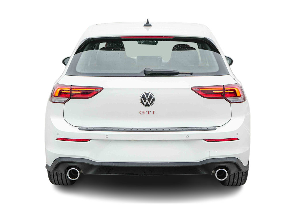Thumbnail: 2026 Volkswagen Golf - 4