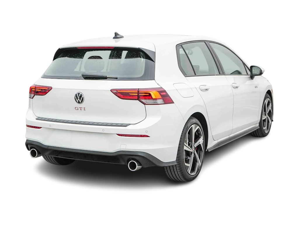 Thumbnail: 2026 Volkswagen Golf - 19