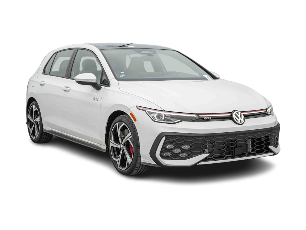 Thumbnail: 2026 Volkswagen Golf - 17