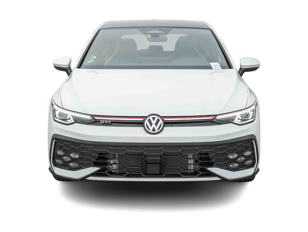 Thumbnail: 2026 Volkswagen Golf - 5