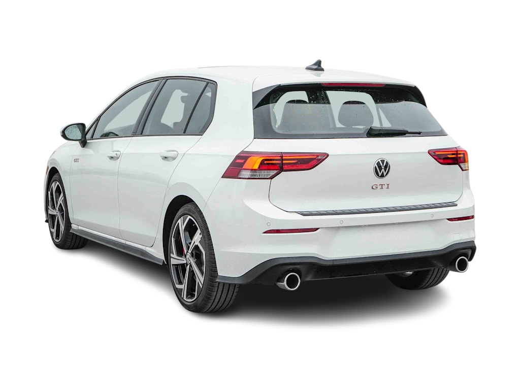 Thumbnail: 2026 Volkswagen Golf - 3