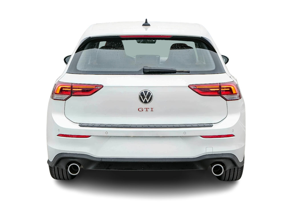 Thumbnail: 2026 Volkswagen Golf - 4
