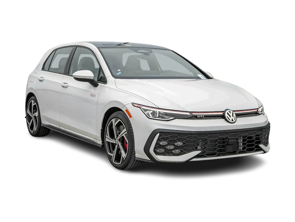 Thumbnail: 2026 Volkswagen Golf - 17