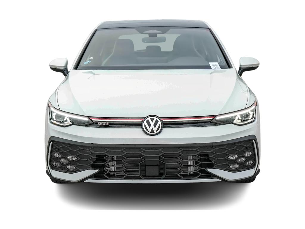 Thumbnail: 2026 Volkswagen Golf - 5
