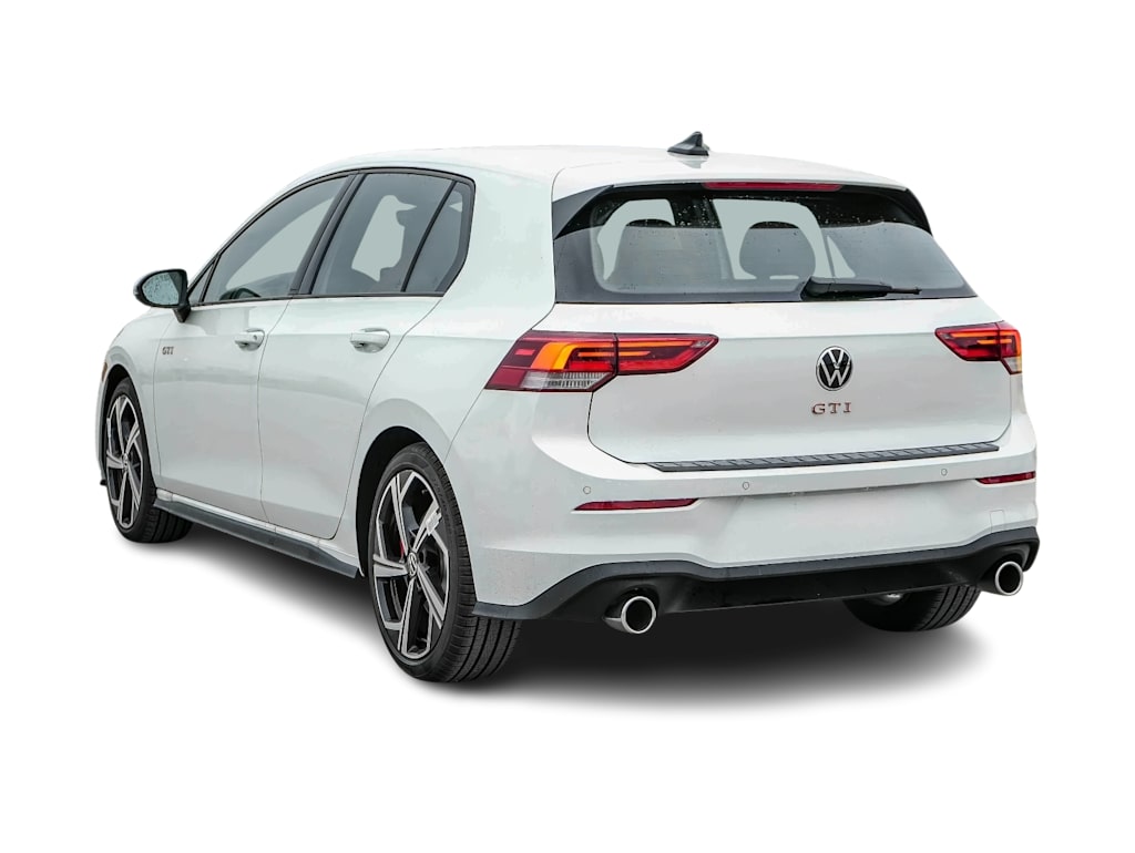 Thumbnail: 2026 Volkswagen Golf - 3