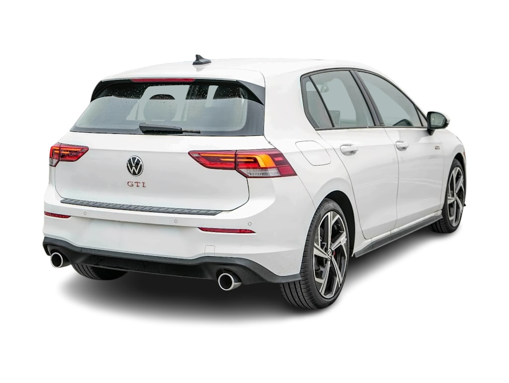 Thumbnail: 2026 Volkswagen Golf - 19
