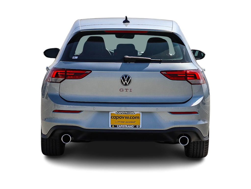 Thumbnail: 2026 Volkswagen Golf - 4