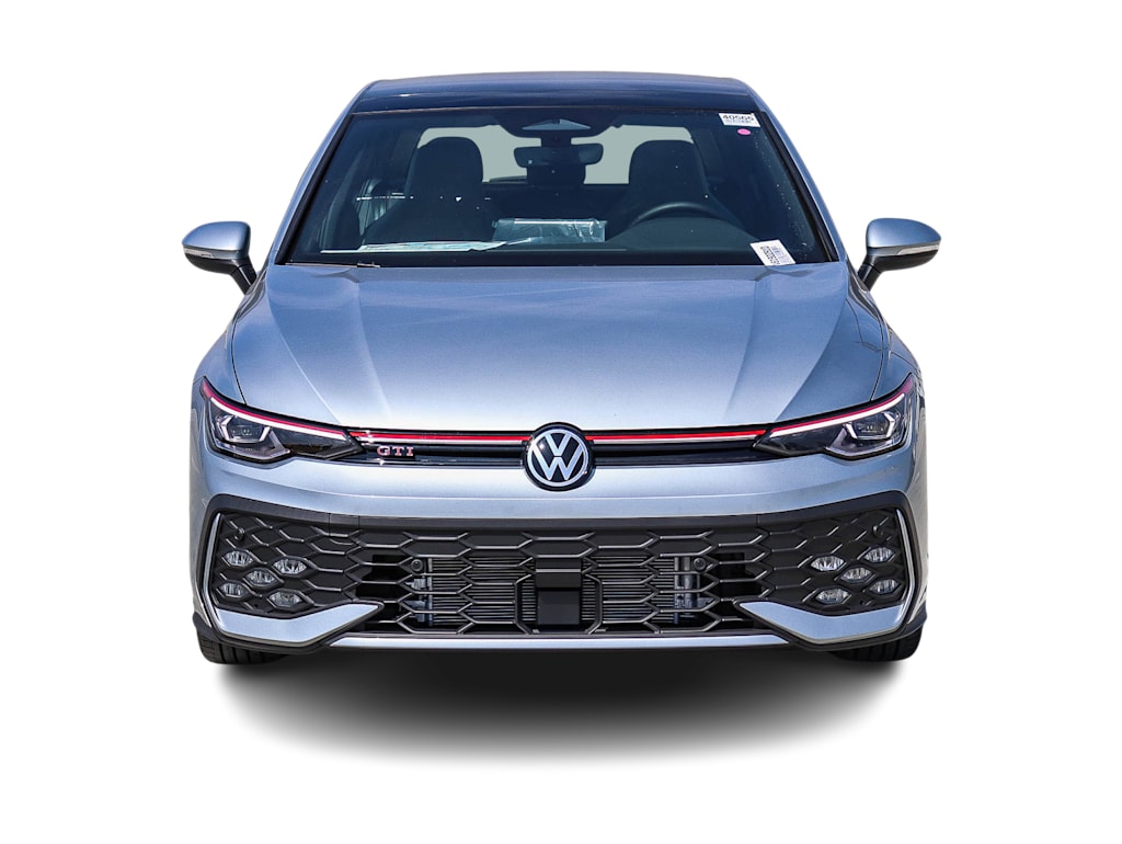 Thumbnail: 2026 Volkswagen Golf - 5