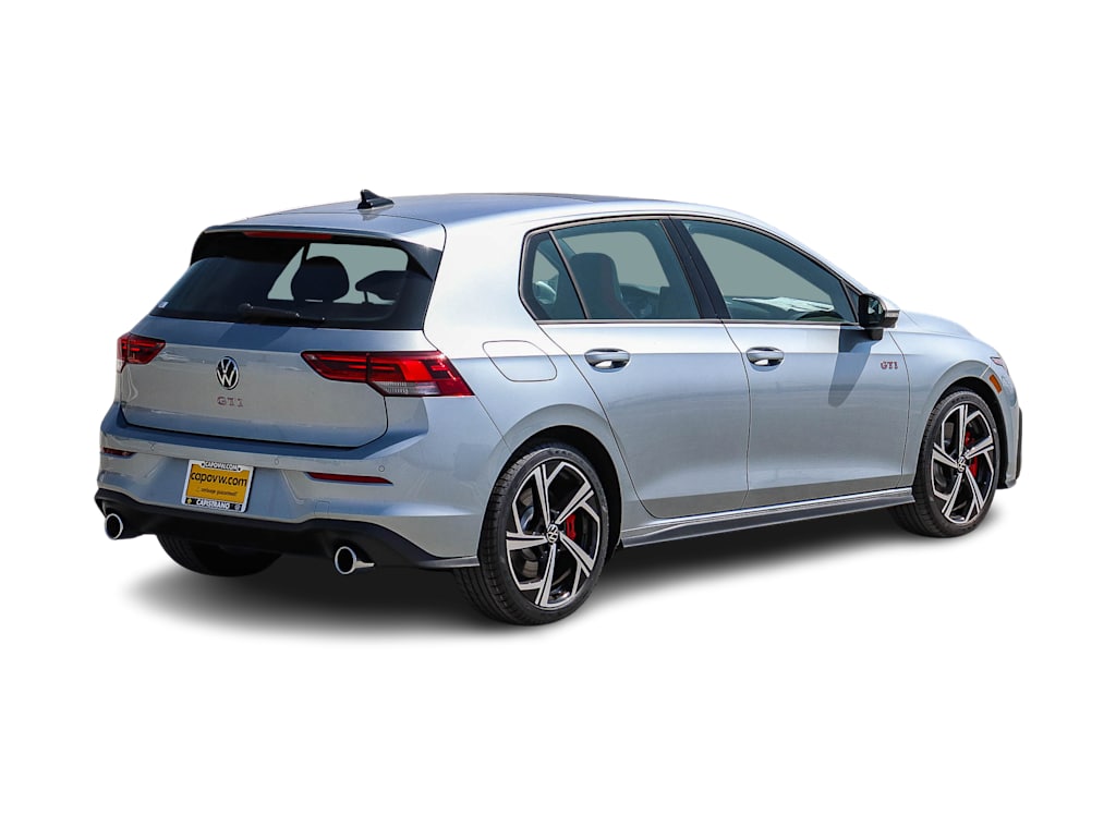 Thumbnail: 2026 Volkswagen Golf - 18
