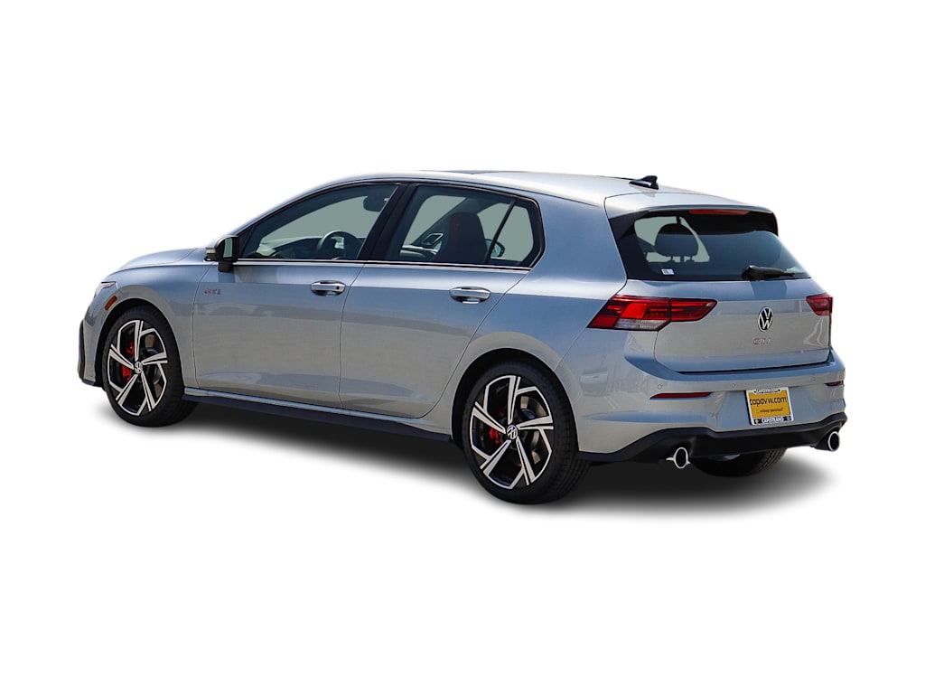 Thumbnail: 2026 Volkswagen Golf - 3