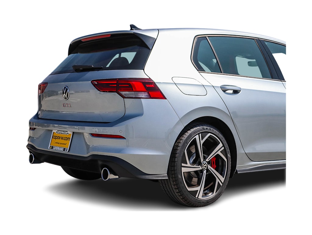 Thumbnail: 2026 Volkswagen Golf - 20