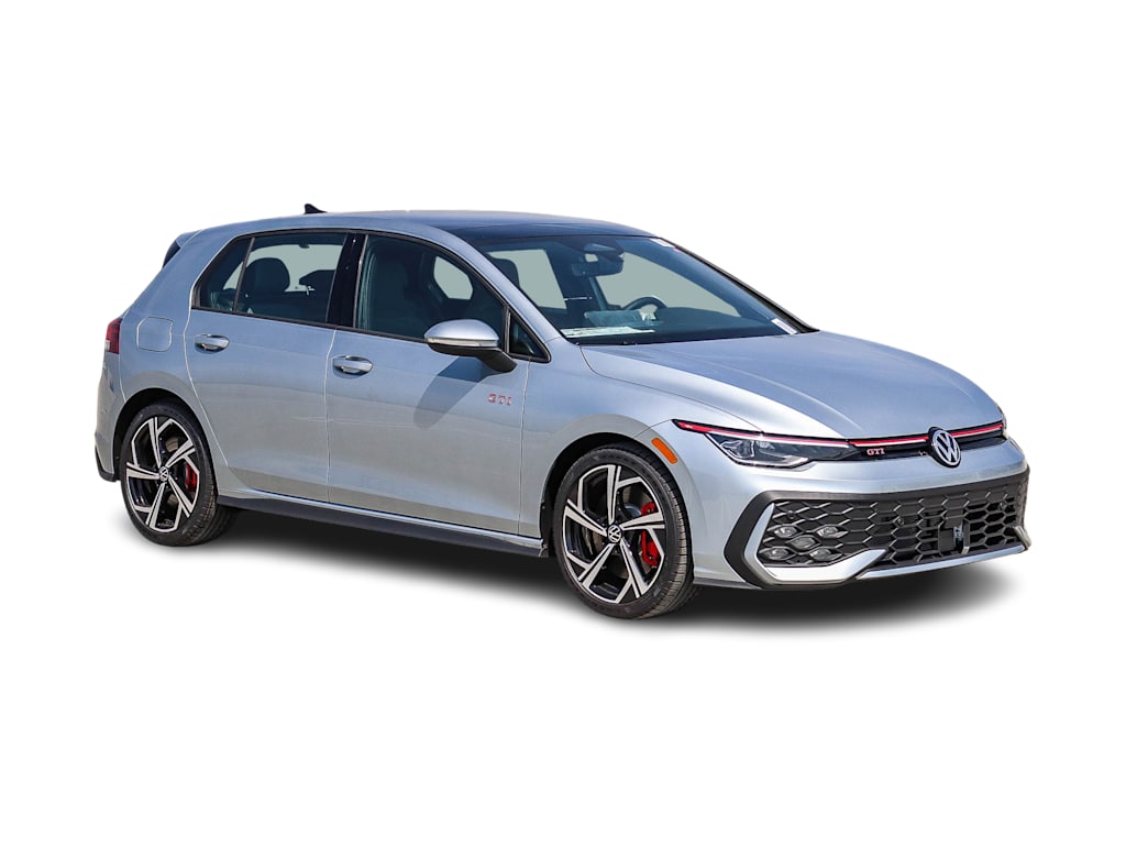 Thumbnail: 2026 Volkswagen Golf - 17