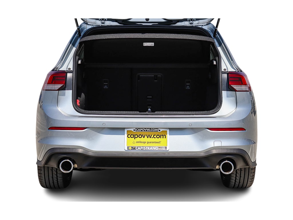 Thumbnail: 2026 Volkswagen Golf - 16