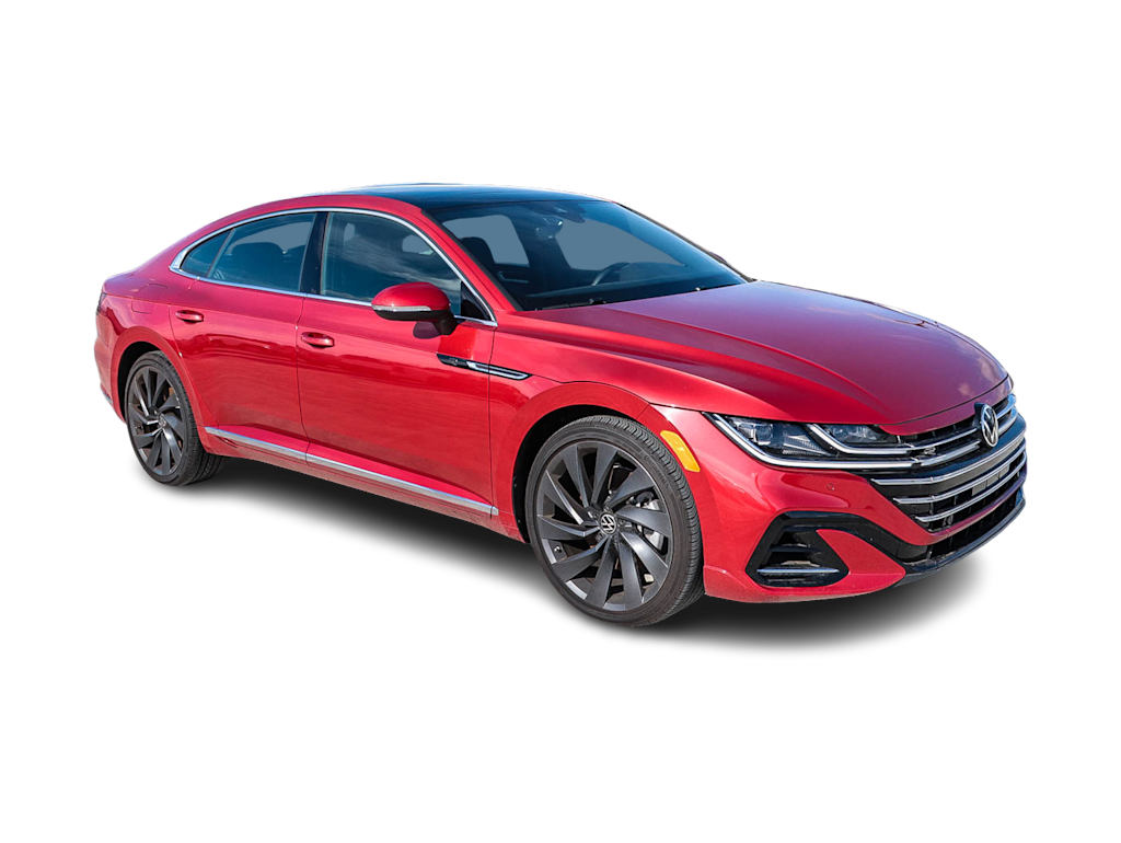 Thumbnail: 2023 Volkswagen Arteon - 17