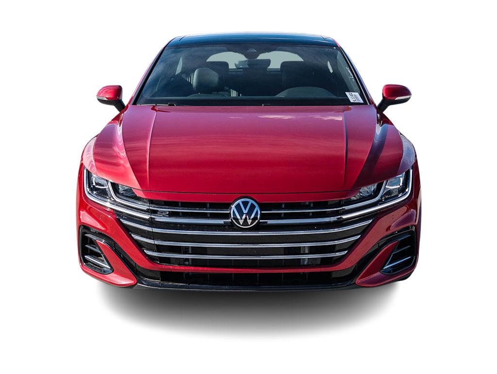 Thumbnail: 2023 Volkswagen Arteon - 5