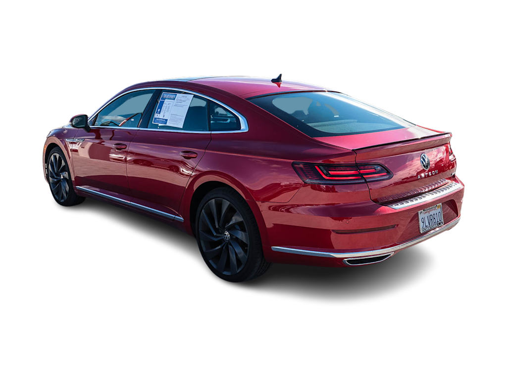 Thumbnail: 2023 Volkswagen Arteon - 3