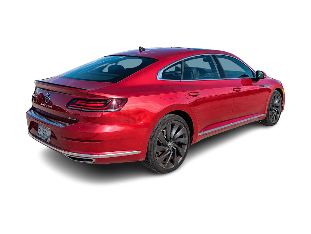 Thumbnail: 2023 Volkswagen Arteon - 20