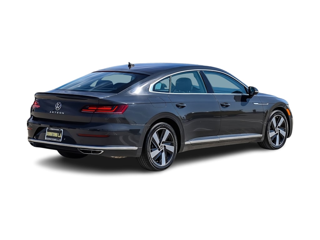Thumbnail: 2021 Volkswagen Arteon - 18