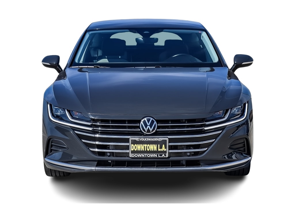 Thumbnail: 2021 Volkswagen Arteon - 5