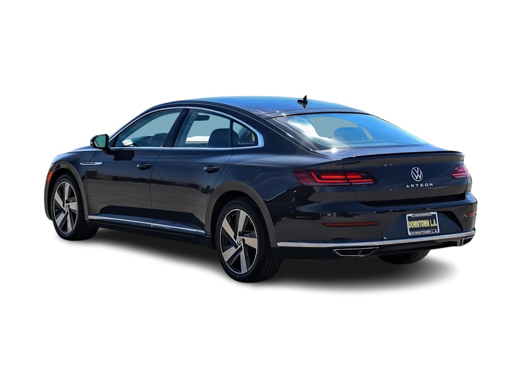 Thumbnail: 2021 Volkswagen Arteon - 3