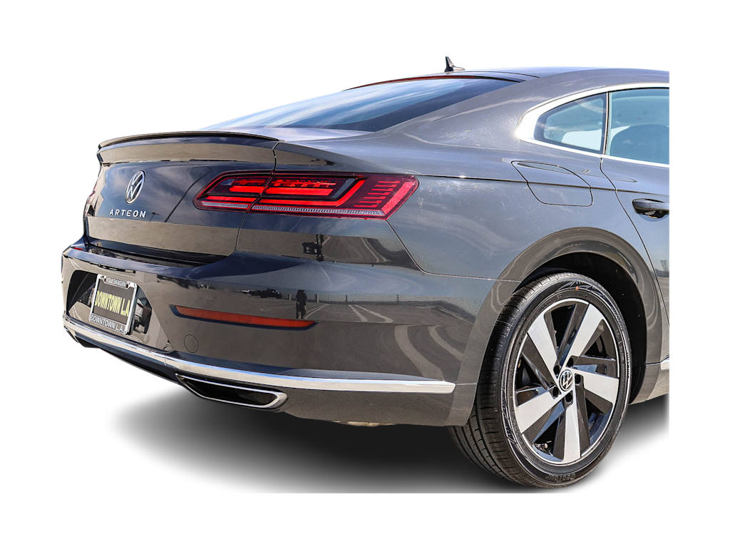 Thumbnail: 2021 Volkswagen Arteon - 20
