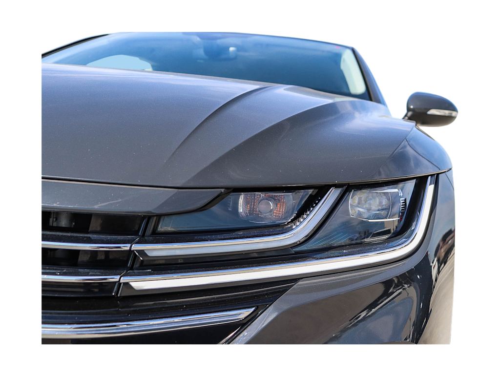 Thumbnail: 2021 Volkswagen Arteon - 19