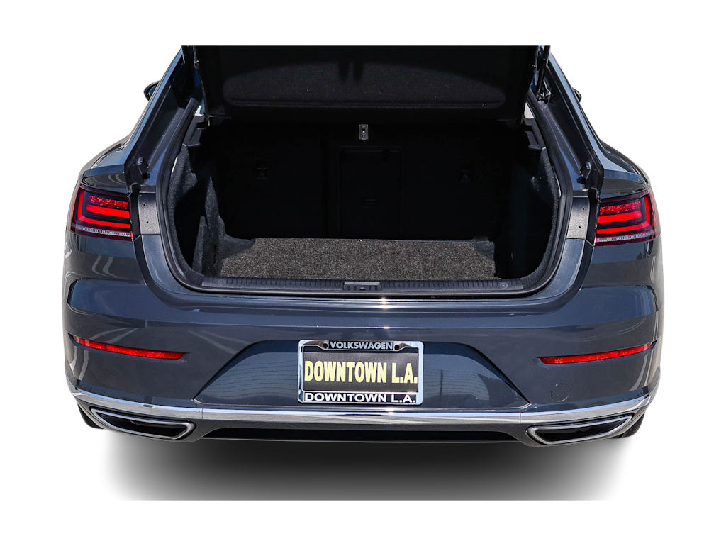 Thumbnail: 2021 Volkswagen Arteon - 16