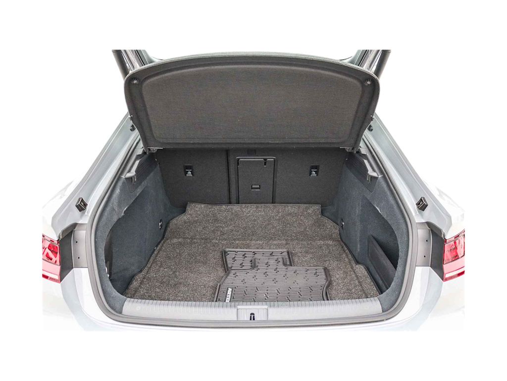 Thumbnail: 2023 Volkswagen Arteon - 17