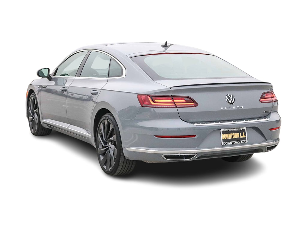 Thumbnail: 2023 Volkswagen Arteon - 3