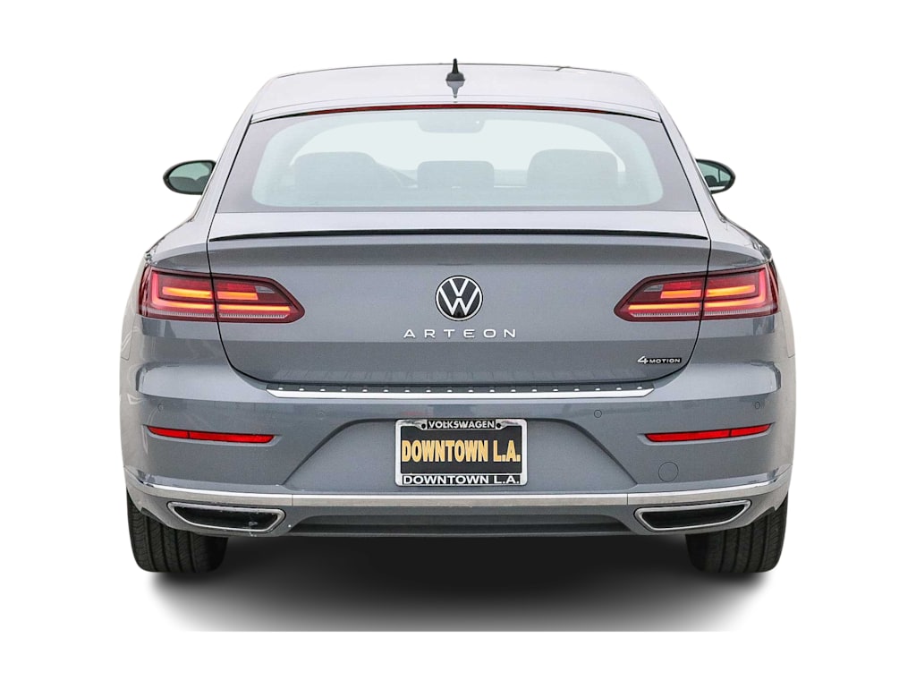 Thumbnail: 2023 Volkswagen Arteon - 4