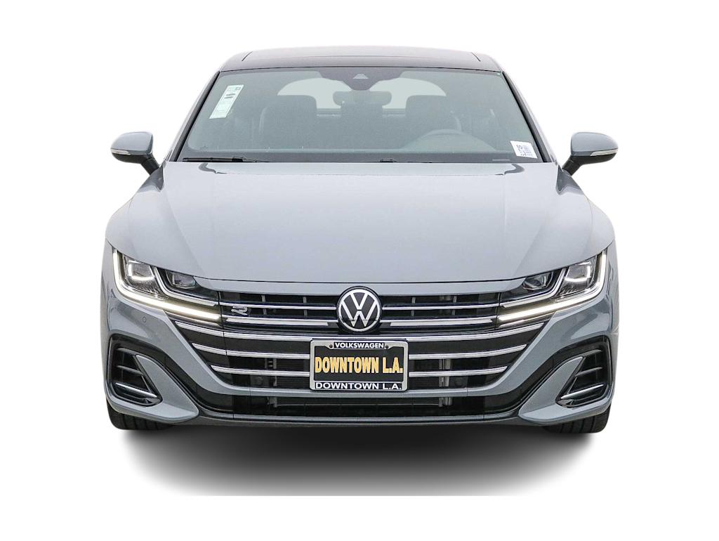 Thumbnail: 2023 Volkswagen Arteon - 5