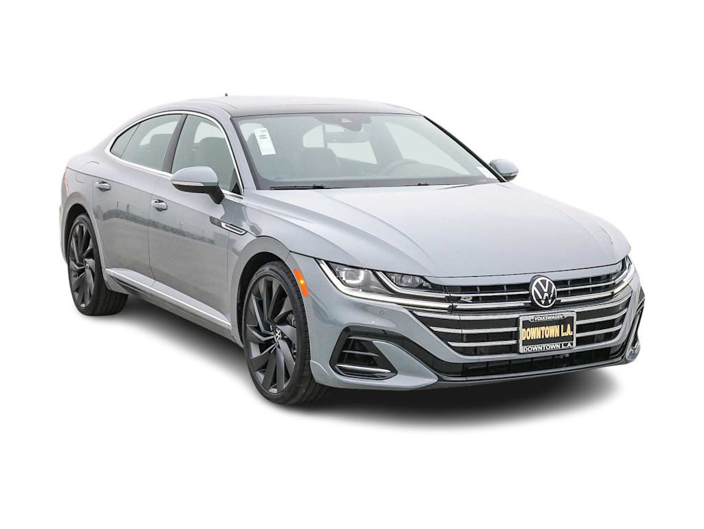 Thumbnail: 2023 Volkswagen Arteon - 19