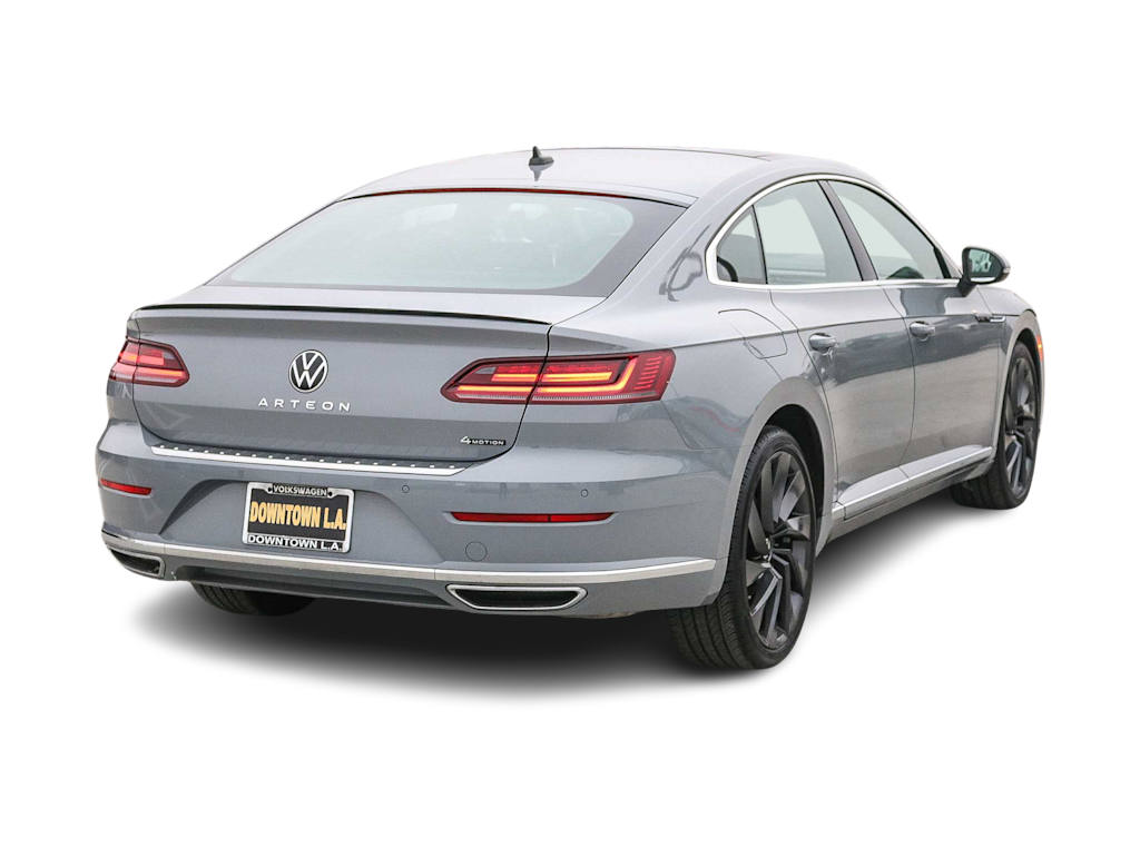 Thumbnail: 2023 Volkswagen Arteon - 22